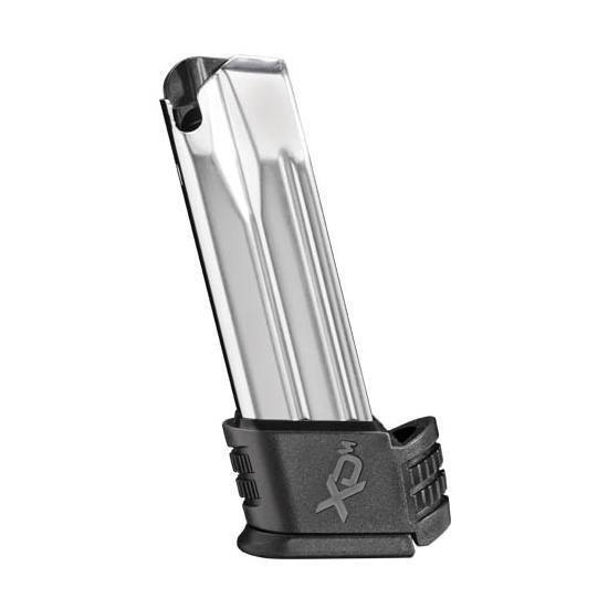 SPR MAG AND SLEEVE #1 XDM COMPACT 9MM 19RD - Magazines